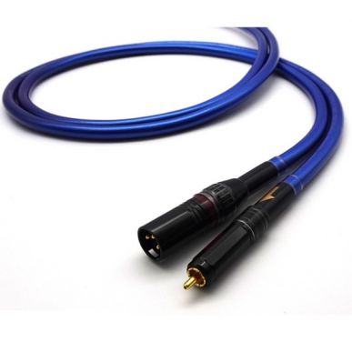 Межблочный кабель RCA NEOTECH NEI-3002 1м