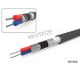 Кабель XLR NEOTECH NEI-4020X 1,5м
