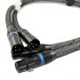Кабель XLR NEOTECH GRAND ITX 1,5м