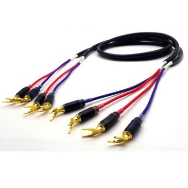 Акустический кабель NEOTECH NES-3005G 2.5м