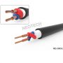 Акустический кабель NEOTECH NES-3005G 2.5м
