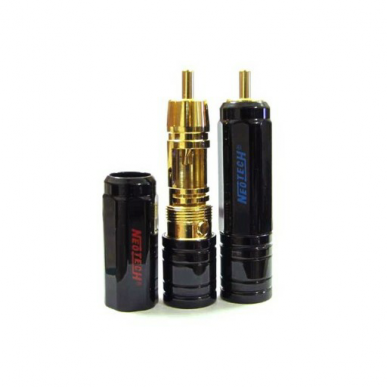 Разъём типа RCA NEOTECH DG-201