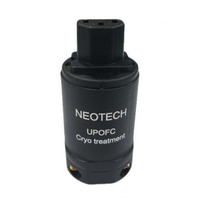 Силовой разъем NEOTECH NC-P503 C13