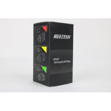 Силовой разъем NEOTECH NC-P503 C13