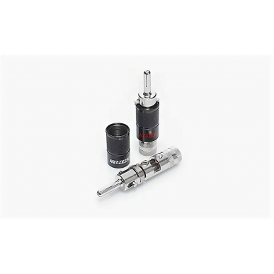 Разъем акустический NEOTECH NC-01675RH (компл.)