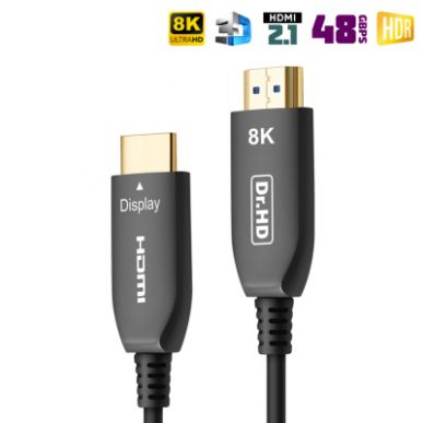 Оптический HDMI кабель Dr.HD FC 1 ST 8K 2.1 2м