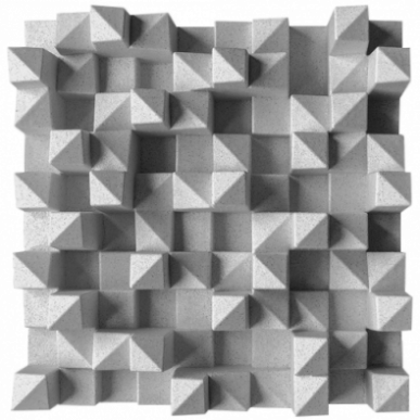 Звукоизоляционный материал Artnovion Myron E