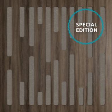 Звукоизоляционный материал Artnovion Orion W - Absorber