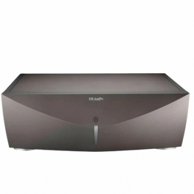 Картридж в комплекте с оптическим фонокорректором DS Audio Grand Master Cartridge+Equalizer