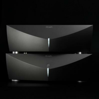 Картридж в комплекте с оптическим фонокорректором DS Audio Grand Master Extreme Cartridge+Grand Master Equalizer