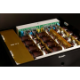 Картридж в комплекте с оптическим фонокорректором DS Audio DS-W3 Cartridge+Equalizer