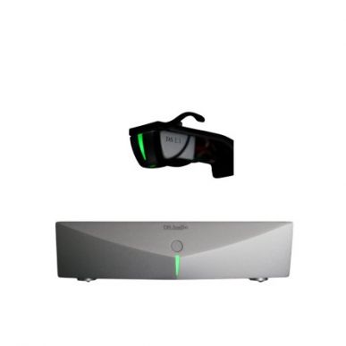 Картридж в комплекте с оптическим фонокорректором DS Audio DS-E3 Cartridge+Equalizer