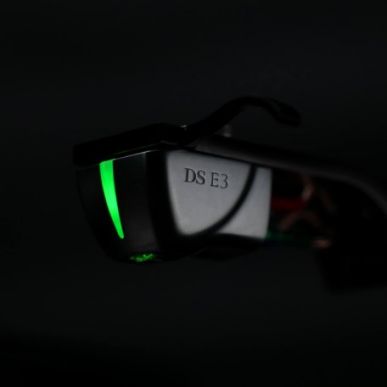 Картридж в комплекте с оптическим фонокорректором DS Audio DS-E3 Cartridge+Equalizer