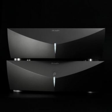 Фонокорректор DS Audio Grand Master Equalizer