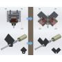 Звукосниматель MI DS Audio Grand Master Extreme Cartridge