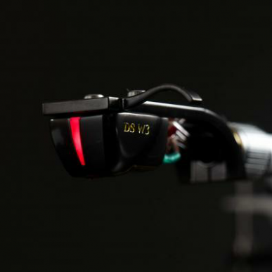 Игла для звукоснимателя DS Audio DS-W3 Replace Needle