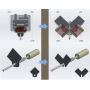 Звукосниматель MI DS Audio DS-003 Cartridge
