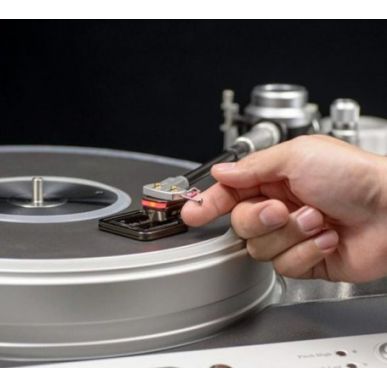 Гелевый очиститель DS Audio ST-50 Stylus Cleaner