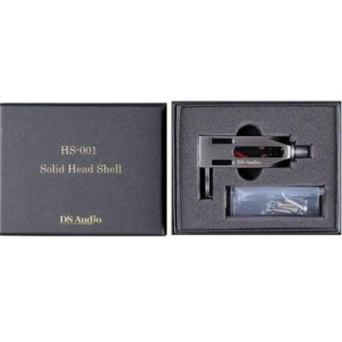 Держатель звукоснимателя DS Audio HS-001 Solid Head-shell