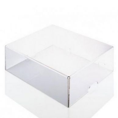 Зажим для винловых пластинок Clearaudio Dust Cover Ovation