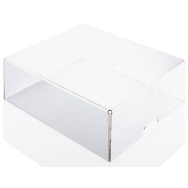 Зажим для винловых пластинок Clearaudio Dust Cover Concept