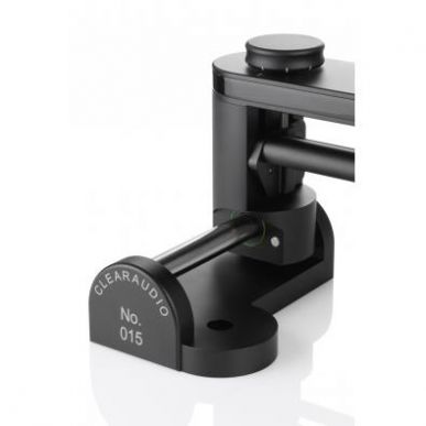 Тангенциальный тонарм Clearaudio TT1 MI Black