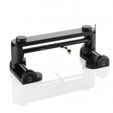 Тангенциальный тонарм Clearaudio TT1 MI Black