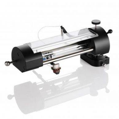 Тангенциальный тонарм Clearaudio TT2 Black