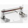 Тангенциальный тонарм Clearaudio Statement TT1 Wood/Silver