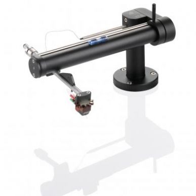 Тангенциальный тонарм Clearaudio TT5 Black