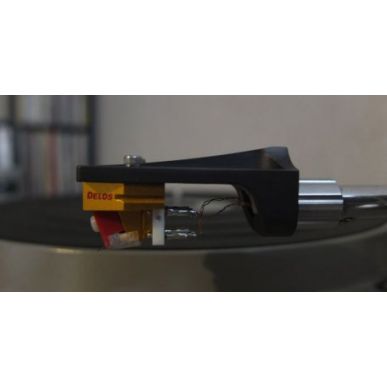 Хэдшелл Thomas Schick Graphite Headshell