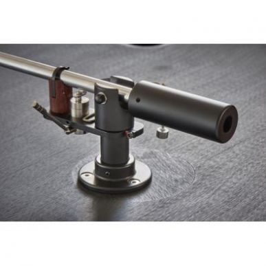 Тонарм Thomas Schick Schik 9 (5-pin) матовый черный