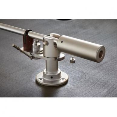 Тонарм Thomas Schick Schik 9 (5-pin) матовое серебро