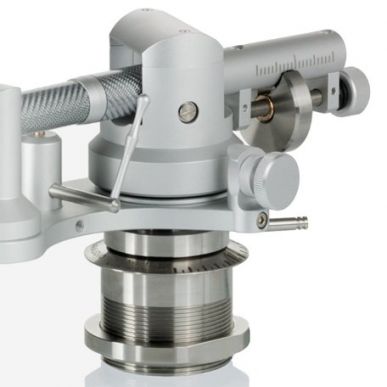 Тонарм Clearaudio Universal 9 Black