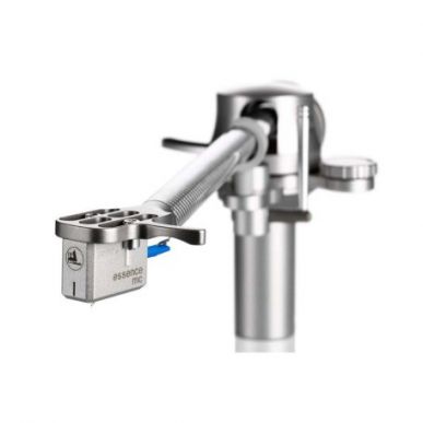 Тонарм Clearaudio Tracer Black