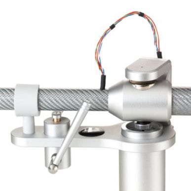 Тонарм Clearaudio Clarify