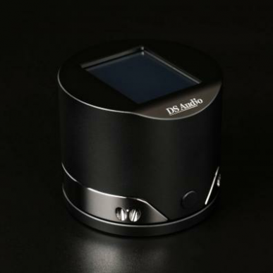 Зажим для винловых пластинок DS Audio ES-002 Core