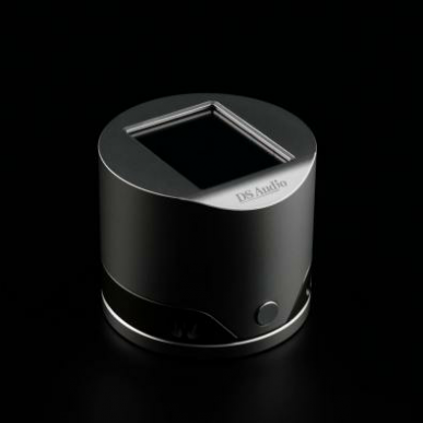 Зажим для винловых пластинок DS Audio ES-001 Stabilizer