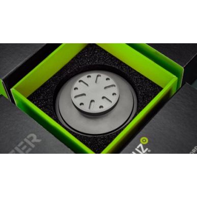 Зажим для винловых пластинок Ansuz Darkz T2 record stabilizer