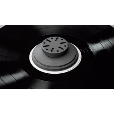 Зажим для винловых пластинок Ansuz Darkz T2 Supreme record stabilizer