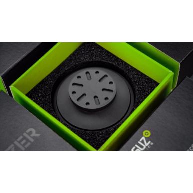 Зажим для винловых пластинок Ansuz Darkz T2 Supreme record stabilizer