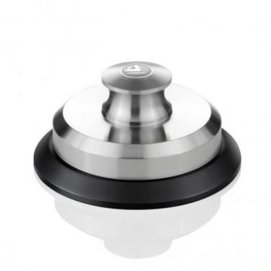 Зажим для винловых пластинок Clearaudio Innovation Clamp Black