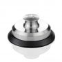 Зажим для винловых пластинок Clearaudio Innovation Clamp Black
