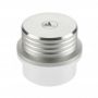 Зажим для винловых пластинок Clearaudio Rerformance Record Clamp Silver
