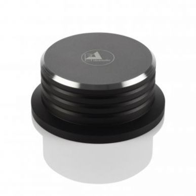 Зажим для винловых пластинок Clearaudio Rerformance Record Clamp Black