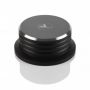 Зажим для винловых пластинок Clearaudio Rerformance Record Clamp Black