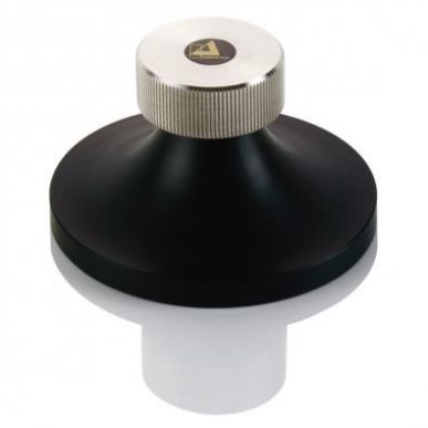 Зажим для винловых пластинок Clearaudio Twister Clamp