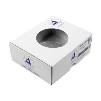 Зажим для винловых пластинок Clearaudio Clever Clamp