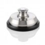 Зажим для винловых пластинок Clearaudio Statement Clamp Black
