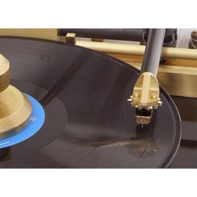 Звукосниматель MC Clearaudio Goldfinger Statement V2.1